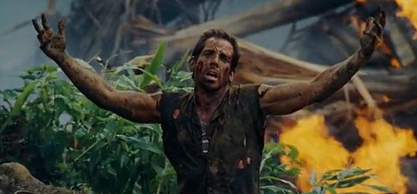 7. Солдаты неудачи (2008)