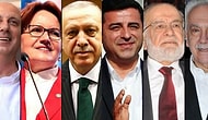 Son Bir Kez Hatırlayalım: Cumhurbaşkanı Adaylarımız Özel Hayatlarında Nasıl İnsanlar?