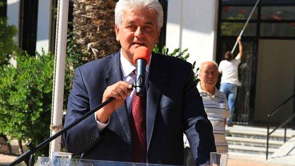 Belediye Başkanı Dalgıç: "Önlemek için tüm girişimlerde bulunacağız"