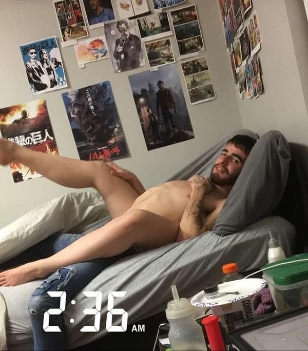 1. Что ты такое?