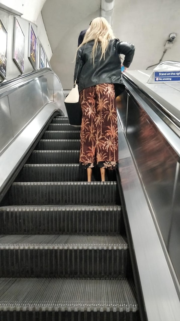 2. Ножки или каблуки?