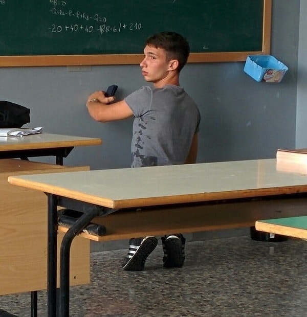 12. Странная иллюзия