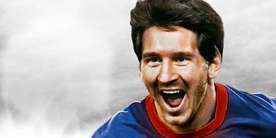 Ко дню рождения звезды : интересные факты из жизни Лионеля Месси