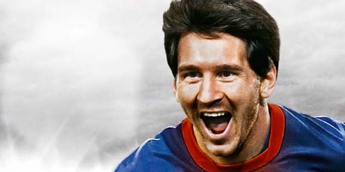 Ко дню рождения звезды : интересные факты из жизни Лионеля Месси