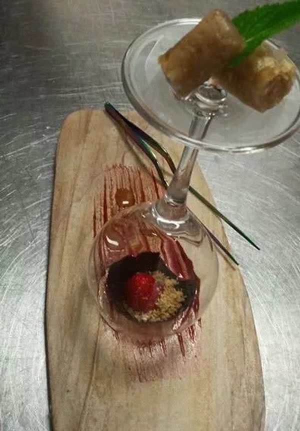 3. Ни попить, ни поесть