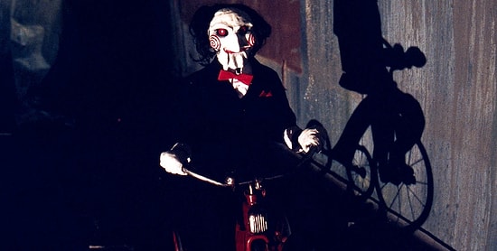 Сыграем в игру? В Париже открылась жуткая квест-комната по мотивам фильма «Пила»