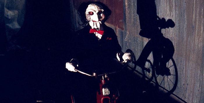 Сыграем в игру? В Париже открылась жуткая квест-комната по мотивам фильма «Пила»