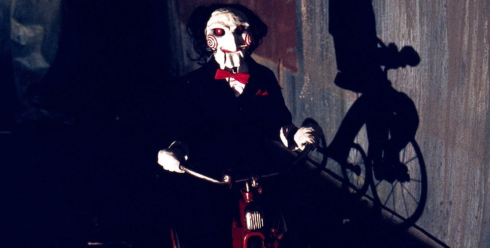 Сыграем в игру? В Париже открылась жуткая квест-комната по мотивам фильма «Пила»