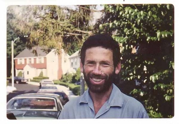 2. Борис Вейсфейлер, американский математик советского происхождения, пропал без вести в 1975 году