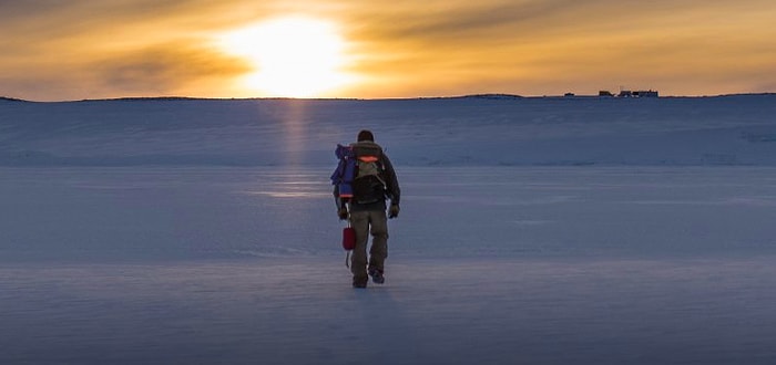 Во имя науки: Пропавшие без вести учёные, которые не найдены и по сей день