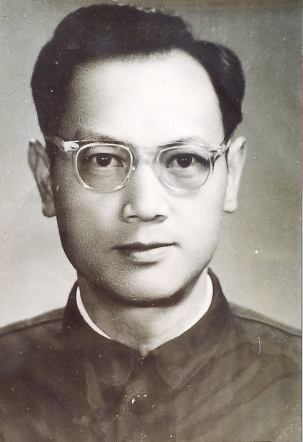 3. Пэн Цзяму, китайский исследователь и биохимик, пропал без вести в 1980 году