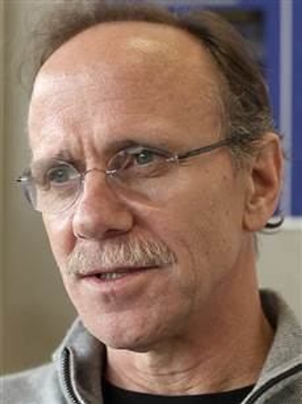 4. Джон Киприан Фиппс Уильямс, новозеландский кардиолог, пропал без вести в 1969 году