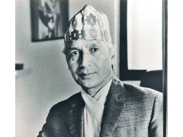 6. Дор Бахадур Биста, непальский антрополог, пропал без вести в 1995 году