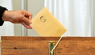 24 Haziran 2018 Seçim Rehberi: Oy Verme, Yayın Yasakları, Oy Dağılımları, Milletvekilleri