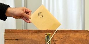 24 Haziran 2018 Seçim Rehberi: Oy Verme, Yayın Yasakları, Oy Dağılımları, Milletvekilleri