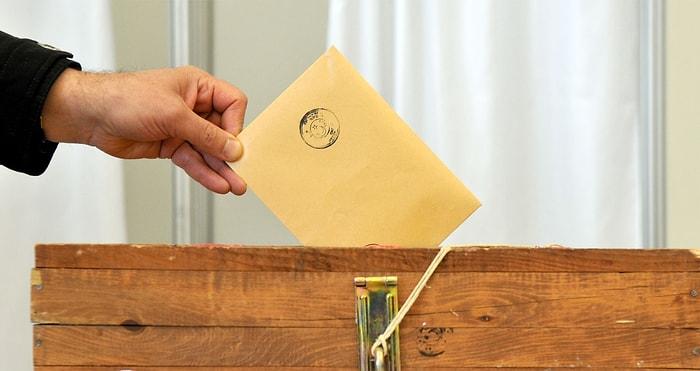 24 Haziran 2018 Seçim Rehberi: Oy Verme, Yayın Yasakları, Oy Dağılımları, Milletvekilleri