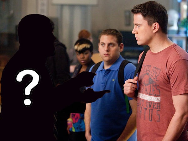 5. Кого не хватает в кадре?