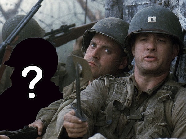 10. Кого не хватает в кадре?