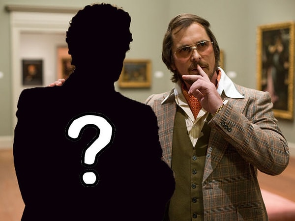 2. Кого не хватает в кадре?