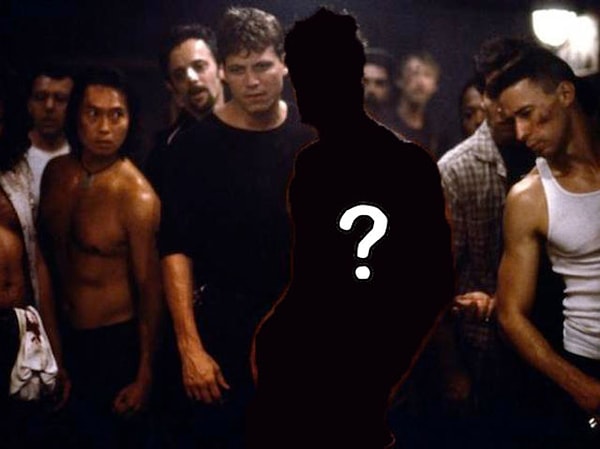 1. Кого не хватает в кадре?