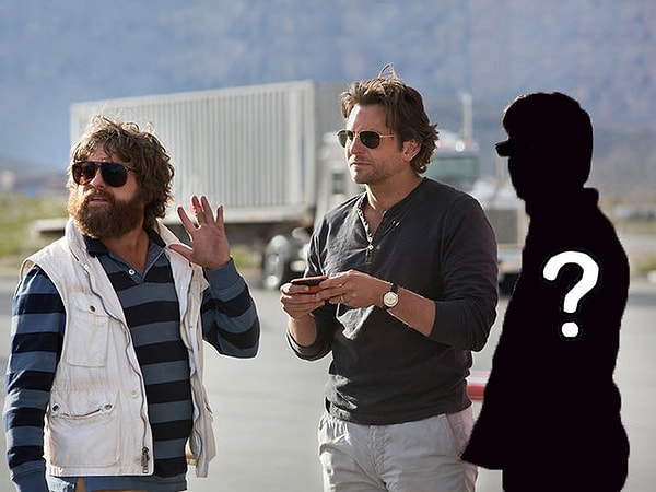 6. Кого не хватает в кадре?