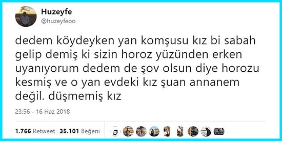 Aile Üyeleriyle Yaşadıklarını Goygoylarına Alet Eden Mizahşörlerden Haftanın En Komik 19 Paylaşımı