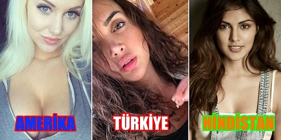 Beklentiler Değişken: Dünyanın Farklı Ülkelerinde En Yaygın Estetik Operasyonlar Hangileri?