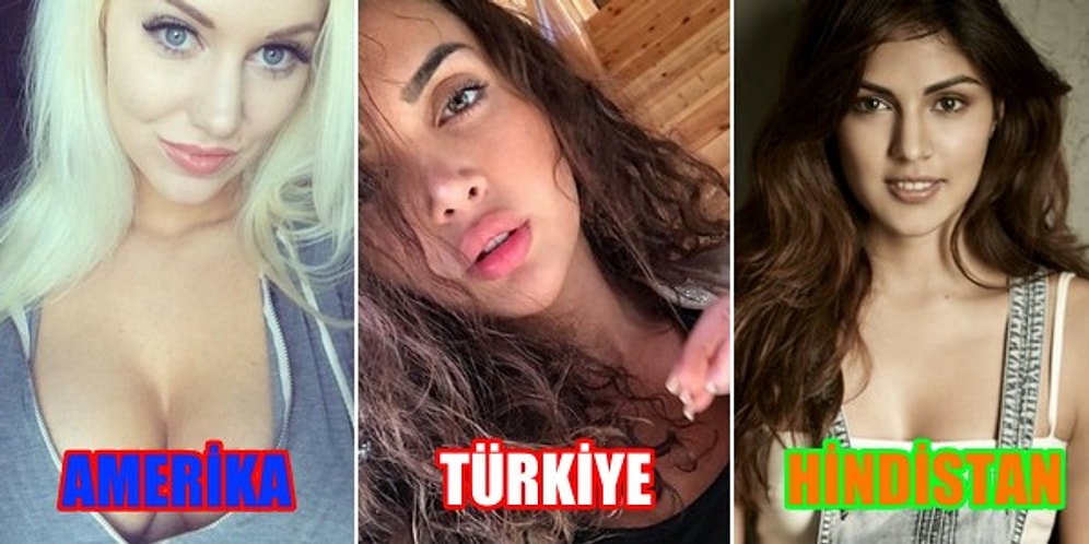 Beklentiler Değişken: Dünyanın Farklı Ülkelerinde En Yaygın Estetik Operasyonlar Hangileri?