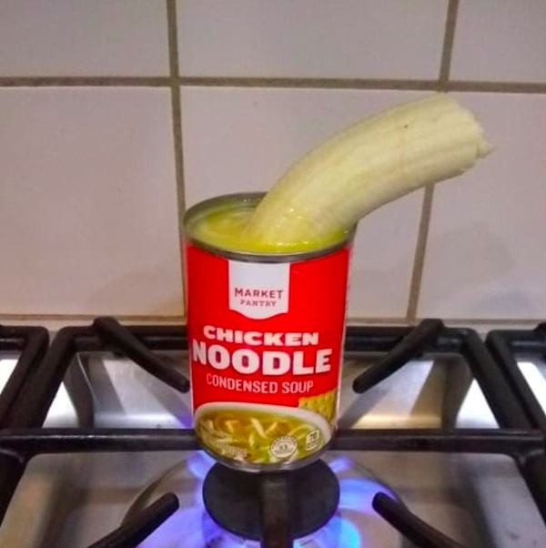 11. Это ещё что за блюдо?