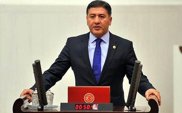 CHP Milletvekili Murat Emir, vali ile görüştüğünü aktardı: 'Gerekli önlemler alınacak.'