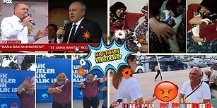 Geçtiğimiz Haftanın Mutlaka İzlemeniz Gereken 10 Videosu