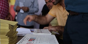 #Seçim2018 Canlı Blog | Sandıklar Kapandı, Gözler Türkiye'nin Seçiminde
