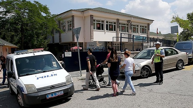 📌 İçişleri Bakanlığı seçimin adli bilançosunu açıkladı
