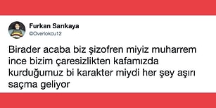 Muharrem İnce ve Meral Akşener’den Gelmeyen Açıklamalara Aşırı Haklı Olarak Tepki Gösteren İnsanlar