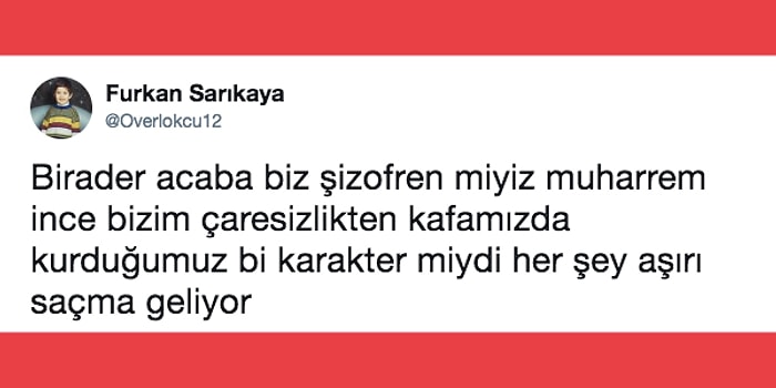 Muharrem İnce ve Meral Akşener’den Gelmeyen Açıklamalara Aşırı Haklı Olarak Tepki Gösteren İnsanlar