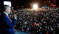 #Seçim2018 Canlı Blog | Cumhurbaşkanı Erdoğan Balkon Konuşması İçin Ankara'da Bekleniyor