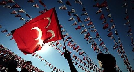 Sürpriz Yaptı ve Sandıktan Güçlenerek Çıktı: 24 Haziran Seçimlerinin Kazananı MHP
