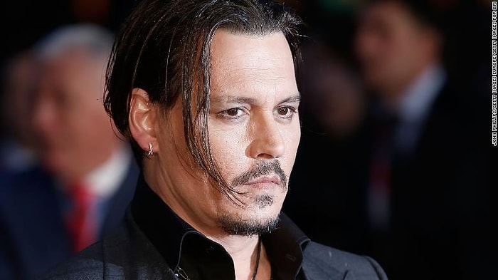 Rolling Stone Dergisinin Karanlık Gerçekliğiyle Yazdığı Hollywood'un Asi Çocuğu: Johnny Depp