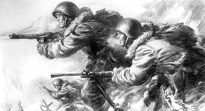 Снайпер-шаман и другие малоизвестные герои Великой Отечественной войны, которых нацисты боялись как огня