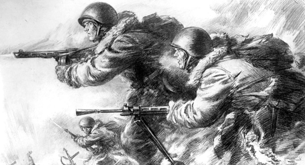 Снайпер-шаман и другие малоизвестные герои Великой Отечественной войны, которых нацисты боялись как огня