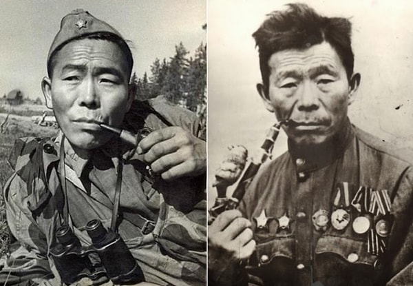 2. Семён Номоконов