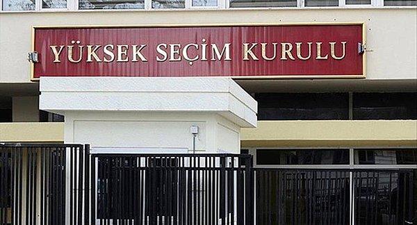 Kesin sonuçların ilanı için gözler Yüksek Seçim Kurulu'nda. 28 Haziran'da itirazları YSK karara bağlayacak.