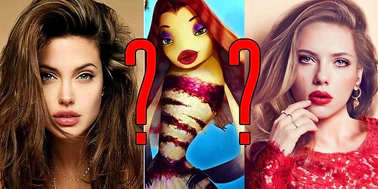 Тест: какие актеры озвучивали этих популярных персонажей мультфильмов?