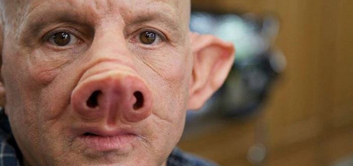 «Зверолюди» уже близко! Топ экспериментов, в которых ученые создали гибриды человека и животного