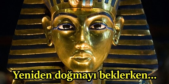 Binlerce Yıl Değişmeden Kalıyorlar! Mumyalar İle İlgili Muhtemelen Daha Önce Duymadığınız 17 Bilgi