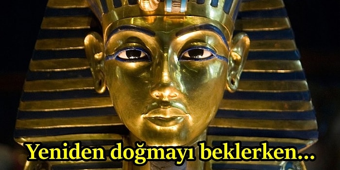 Binlerce Yıl Değişmeden Kalıyorlar! Mumyalar İle İlgili Muhtemelen Daha Önce Duymadığınız 17 Bilgi