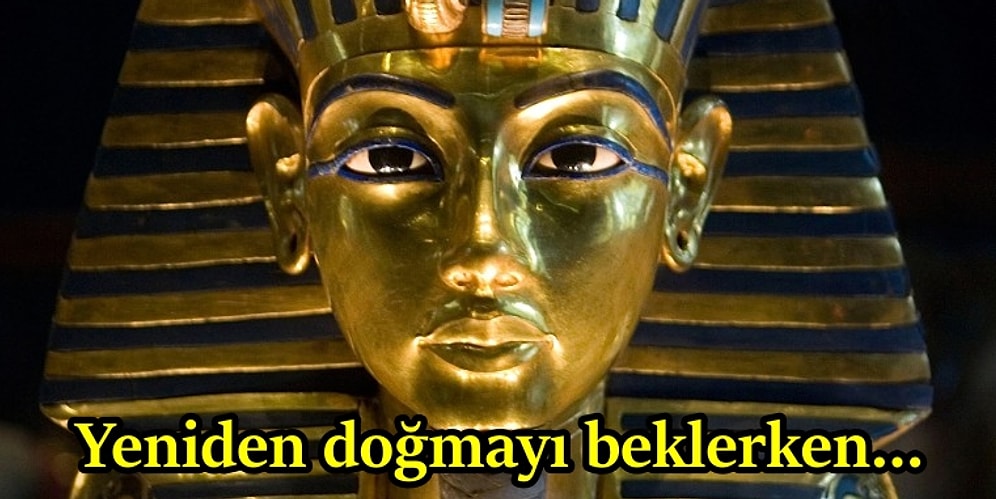 Binlerce Yıl Değişmeden Kalıyorlar! Mumyalar İle İlgili Muhtemelen Daha Önce Duymadığınız 17 Bilgi