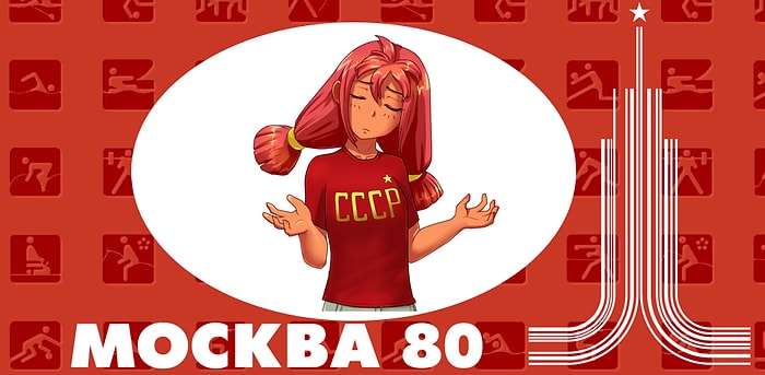 Тест: А сможете ли вы угадать известные логотипы из СССР?