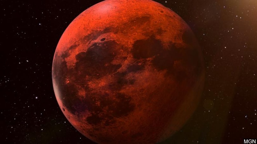 Gelecek Ay Yaşanacak Kanlı Ay Tutulması Dünyanın Sonunun Habercisi Olabilir mi?