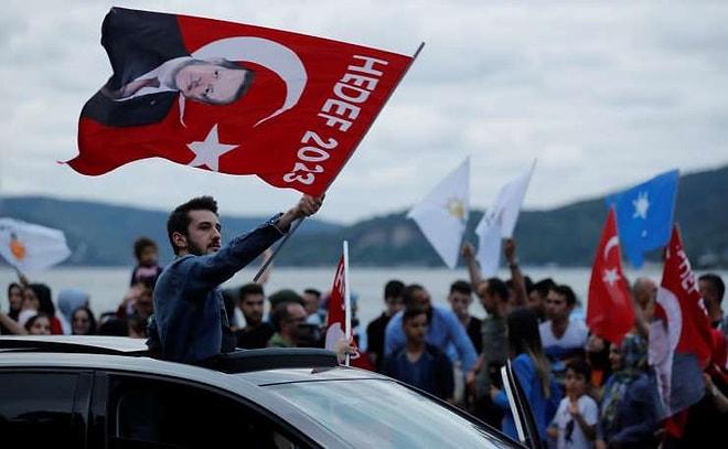 Seçimden Önce Adaylar Vaatlerini Sıralamıştı: Peki, Erdoğan ve AKP Neleri Gerçekleştireceğini İddia Etmişti?